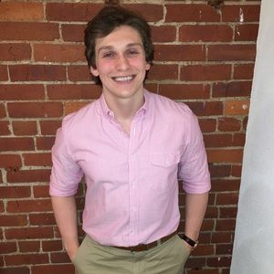 Meet your Posher, Sam